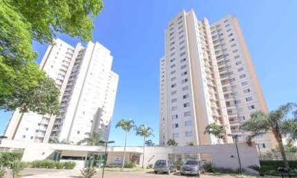 Apartamento para alugar em Maringá, Zona 08, com 3 quartos, com 75.69 m², Brisas Bella Cittá