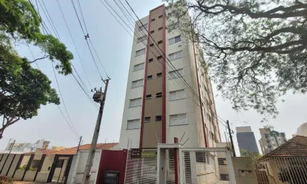 Apartamento para alugar em Maringá, Zona 07, com 2 quartos, com 64.51 m², Residencial Anita Malfatti