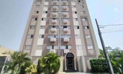 Apartamento para alugar em Maringá, Zona 07, com 3 quartos, com 69 m², Vale do Sol