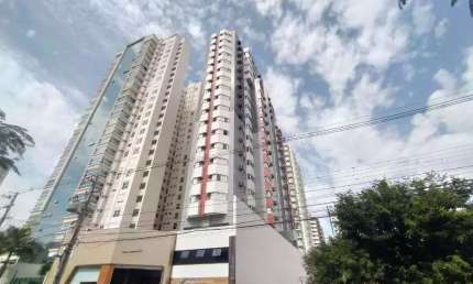 Apartamento para alugar em Maringá, Zona 07, com 1 suíte, com 38 m², Volare Towers