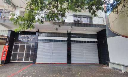 Sala à venda em Maringá, Parque Residencial Cidade Nova, com 239.05 m²