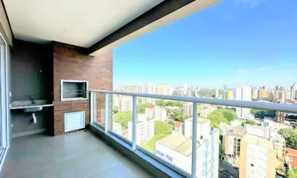 Apartamento à venda em Maringá, Zona 07, com 3 quartos, com 100.91 m², Residencial Alto Paraíso