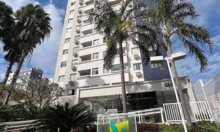 Apartamento para alugar em Maringá, Vila Cleópatra, com 2 quartos, com 69.8 m², Solar do Bosque