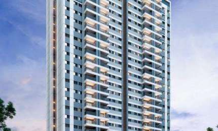 Apartamento à venda em Maringá, Vila Marumby, com 3 quartos, com 78 m², Urban - Yticon