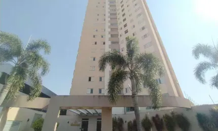 Apartamento para alugar em Maringá, Vila Bosque, com 3 quartos, com 78 m², Bonne Vie Halchuck