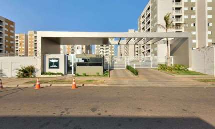 Apartamento para alugar em Maringá, Jardim Tropical, com 2 quartos, com 45.35 m²