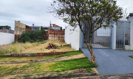 Terreno à venda em Maringá, Jardim Atami, com 150 m²