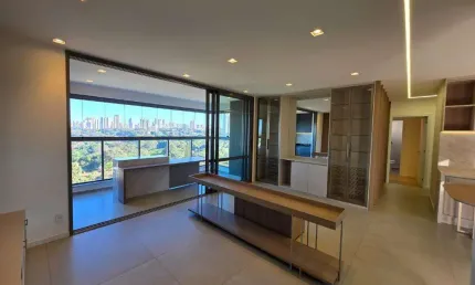 Apartamento à venda em Maringá, Zona 08, com 3 quartos, com 112.85 m², Positano Residenza - A.Yoshii