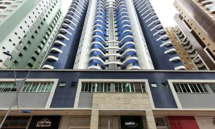 Apartamento para alugar em Maringá, Zona 07, com 2 quartos, com 70 m², São Miguel