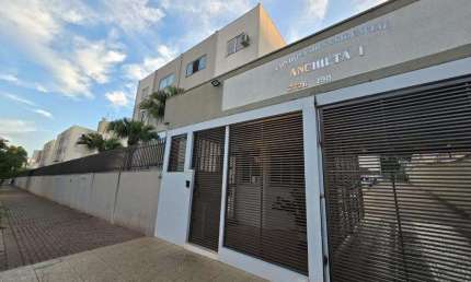 Apartamento para alugar em Maringá, Vila Bosque, com 3 quartos, com 50.26 m², Anchieta I