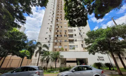 Apartamento para alugar em Maringá, Zona 03, com 2 quartos, com 69.8 m², Mirante Do Parque