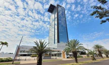 Sala para alugar em Maringá, Jardim Alamar, com 45.1 m², Unique Medical Center