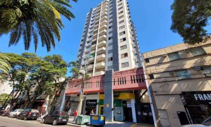 Apartamento com 118.88 m² e 3 Quartos à Venda na Zona 01 - Maringá
