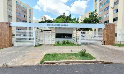 Apartamento para alugar em maringá, com 3 quartos, resl parque das paineiras