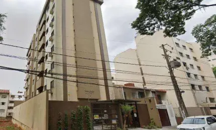 Apartamento para alugar em Maringá, Zona 07, com 2 quartos, com 76 m², University