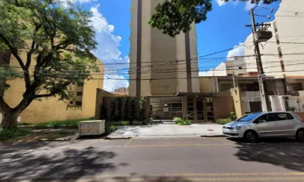 Apartamento para alugar em maringá, zona 07, com 2 quartos, com 76 m², university