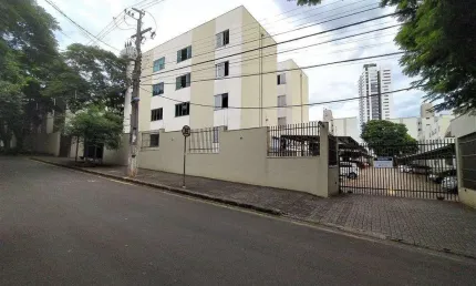 Apartamento à venda em Maringá, Vila Bosque, com 3 quartos, com 53.94 m², Anchieta II