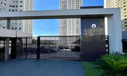 Apartamento à venda em Maringá, Jardim das Estações, com 2 quartos, com 59.54 m², Portal do Japão II