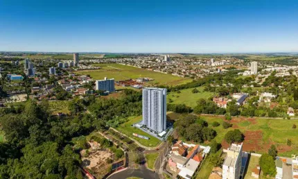 Apartamento à venda em maringá, vila marumby, com 3 quartos, com 78 m², urban - yticon
