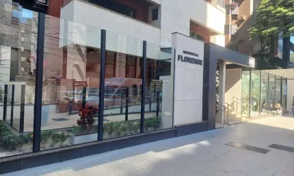 Apartamento à venda em maringá, zona 07, com 4 quartos, com 131.55 m²
