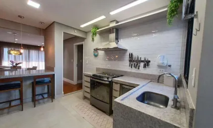 Apartamento à venda em maringá, zona 07, com 4 quartos, com 131.55 m²