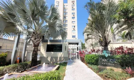 Apartamento para alugar em maringá, loteamento malbec, com 2 quartos, com 50.27 m²