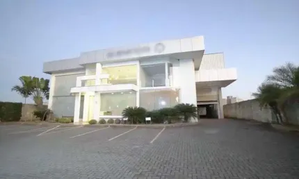 Barracão à venda em maringá, zona 10, com 2272.28 m²