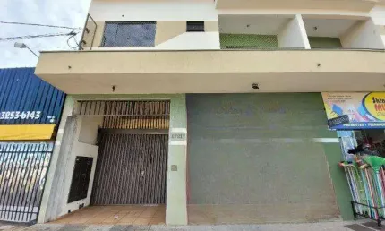 Apartamento para alugar em maringá, parque das laranjeiras, com 3 quartos, com 100 m²
