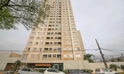 Apartamento para alugar em maringá, vila nova, com 2 quartos, com 69 m², solaris club residence