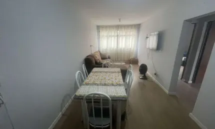 Apartamento à venda em maringá, zona 07, com 3 quartos, com 59.15 m²