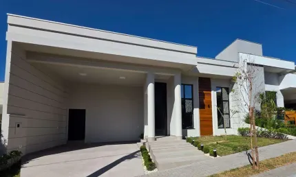 Casa à venda em maringá, jardim guaporé, com 3 suítes, com 375 m², condomínio buona vitta