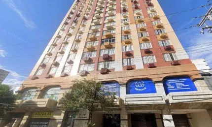 Apartamento à venda em maringá, zona 01, com 2 suítes, com 262 m², condomínio edifício michelangelo