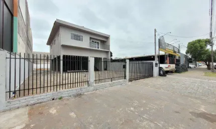 Sobrado para alugar em maringá, jardim alvorada, com 3 quartos, com 260 m²