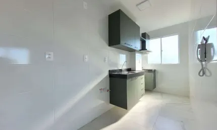 Apartamento à venda em maringá, zona 07, com 2 quartos, com 44.35 m², residencial montezzi