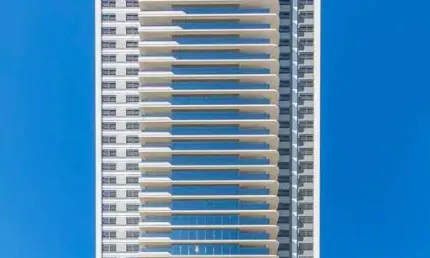 Apartamento 502 à venda em maringá, zona 08, com 3 suítes, com 211.79 m², landscape - a.yoshii