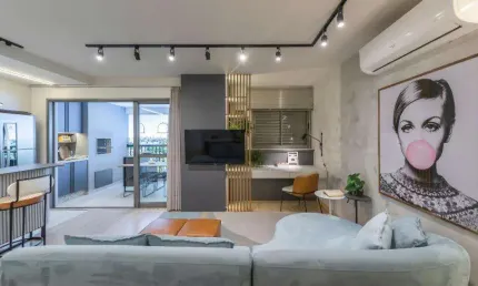 Apartamento à venda em maringá, vila marumby, com 2 quartos, com 78 m², urban - yticon