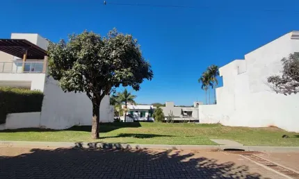 Terreno à venda em maringá, jardim novo horizonte, com 720 m², villagio bourbon