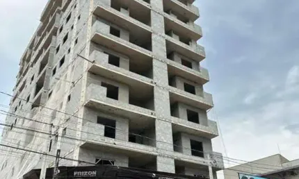 Apartamento para Venda em Itanhaém, Centro, 2 dormitórios, 1 suíte, 1 banheiro, 1 vaga