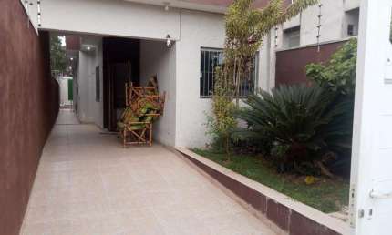 Casa para Venda em Peruíbe, São José, 2 dormitórios, 2 banheiros, 2 vagas