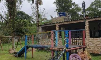 Chácara para Venda em Itanhaém, Bopiranga, 7 dormitórios, 5 banheiros, 20 vagas