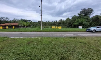 Terreno à venda na Avenida Marginal, 11464, Nova Itariri, Itariri