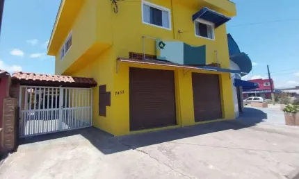 Casa para Venda em Itanhaém, Jardim Santa Terezinha, 5 dormitórios, 1 suíte, 4 banheiros, 4 vagas