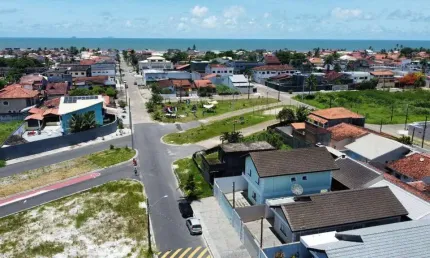Casa para Venda em Peruíbe, São José, 4 dormitórios, 1 suíte, 3 banheiros, 2 vagas