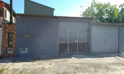 Casa para venda em itanhaém, nova itanhaém, 4 dormitórios, 2 suítes, 2 banheiros, 2 vagas
