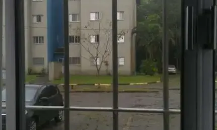 Apartamento para venda em itanhaém, umuarama, 2 dormitórios, 1 banheiro, 1 vaga