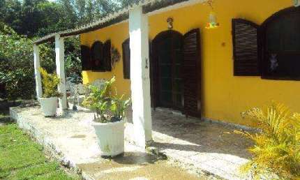 Chácara para Venda em Itanhaém, Gaivota, 2 dormitórios, 1 banheiro