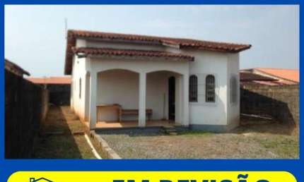 Casa para Venda em Itanhaém, Cibratel 2, 3 dormitórios, 2 banheiros