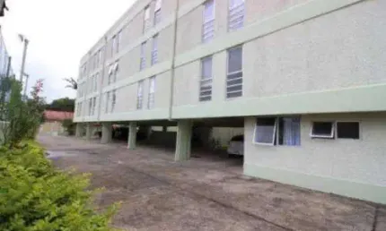 Apartamento para Venda em Peruíbe, Centro, 2 dormitórios, 1 banheiro, 1 vaga