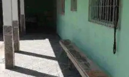 Casa para venda em itanhaém, guacyra, 3 dormitórios, 1 banheiro