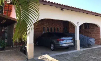 Casa para venda em itanhaém, loty, 3 dormitórios, 1 suíte, 1 banheiro, 3 vagas